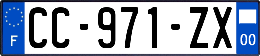 CC-971-ZX