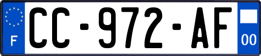 CC-972-AF