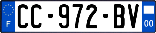 CC-972-BV