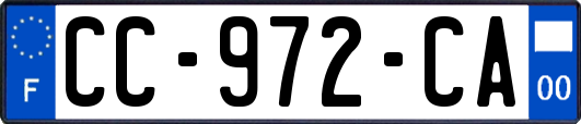 CC-972-CA