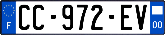 CC-972-EV