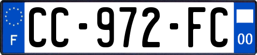 CC-972-FC