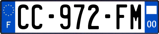 CC-972-FM
