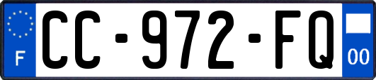 CC-972-FQ