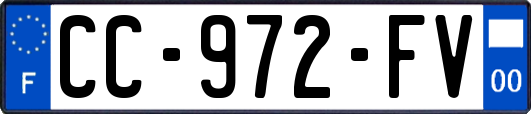 CC-972-FV