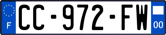 CC-972-FW