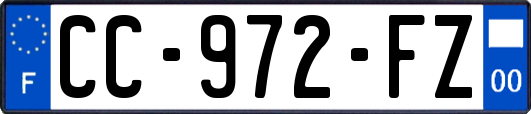 CC-972-FZ