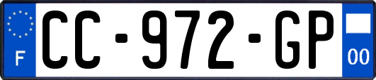 CC-972-GP