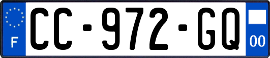 CC-972-GQ