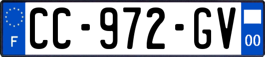 CC-972-GV