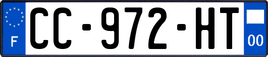 CC-972-HT