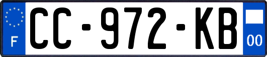 CC-972-KB