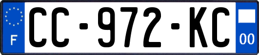 CC-972-KC