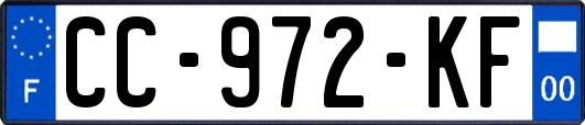 CC-972-KF