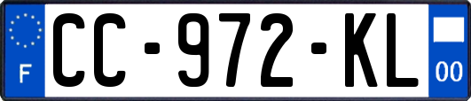 CC-972-KL