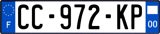 CC-972-KP