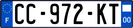 CC-972-KT