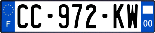 CC-972-KW