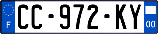 CC-972-KY