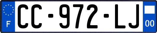 CC-972-LJ