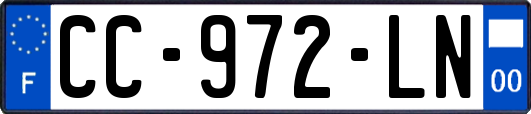 CC-972-LN