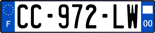 CC-972-LW