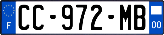 CC-972-MB