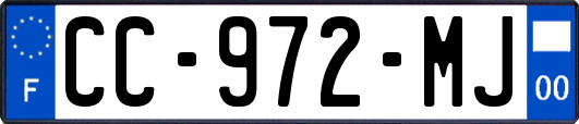 CC-972-MJ