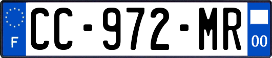 CC-972-MR