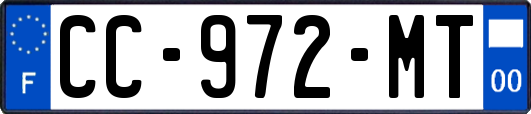 CC-972-MT