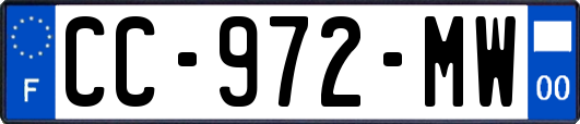 CC-972-MW
