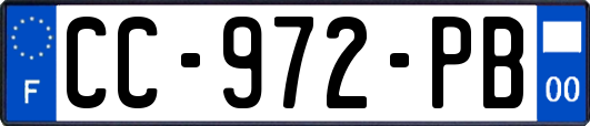 CC-972-PB