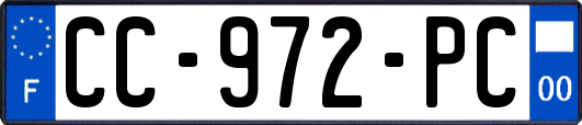 CC-972-PC