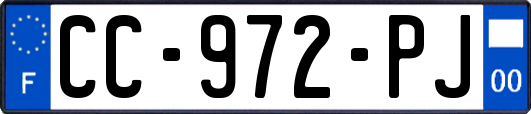 CC-972-PJ
