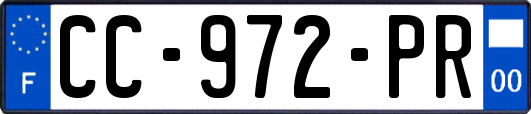 CC-972-PR