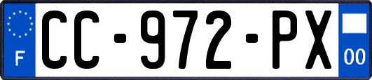 CC-972-PX