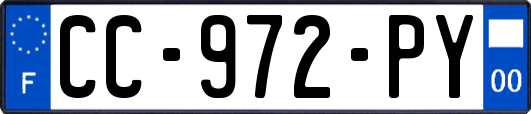CC-972-PY