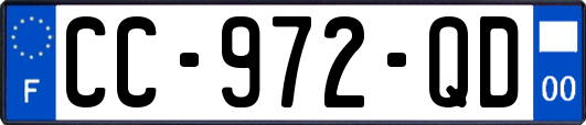 CC-972-QD