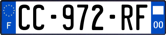 CC-972-RF