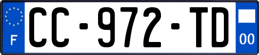 CC-972-TD