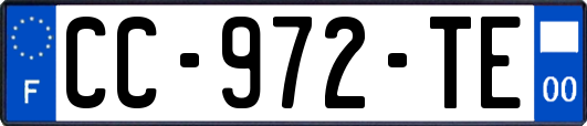 CC-972-TE