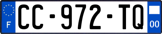 CC-972-TQ