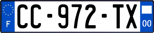 CC-972-TX