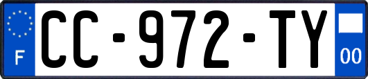 CC-972-TY