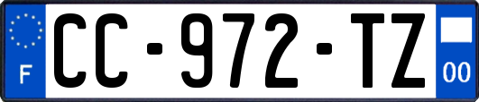 CC-972-TZ