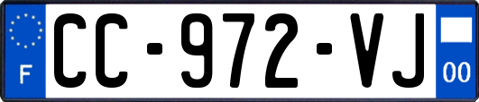 CC-972-VJ