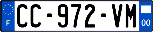 CC-972-VM