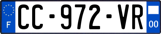 CC-972-VR
