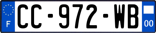CC-972-WB