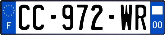 CC-972-WR